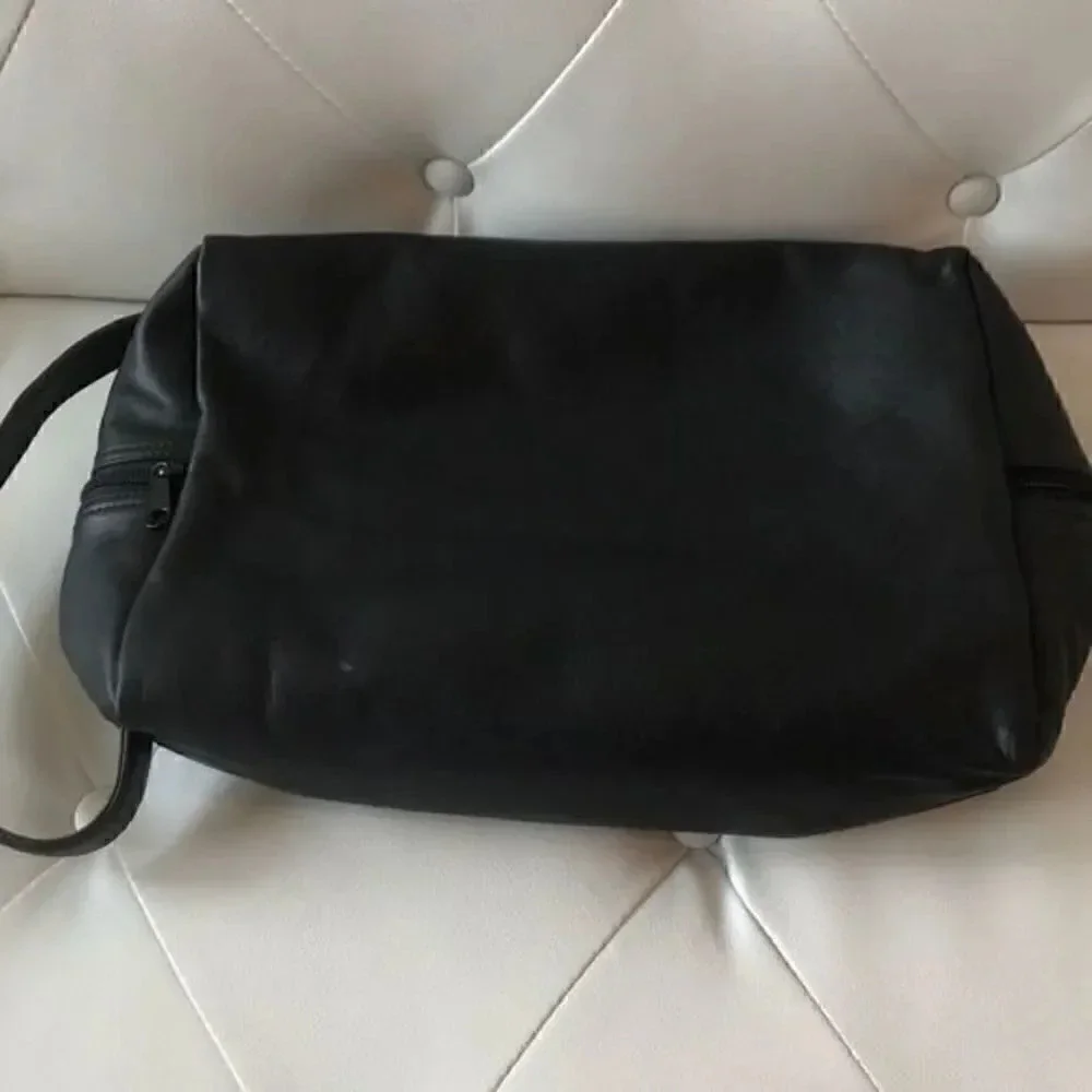 MGM GRAND‎ real leather bag​